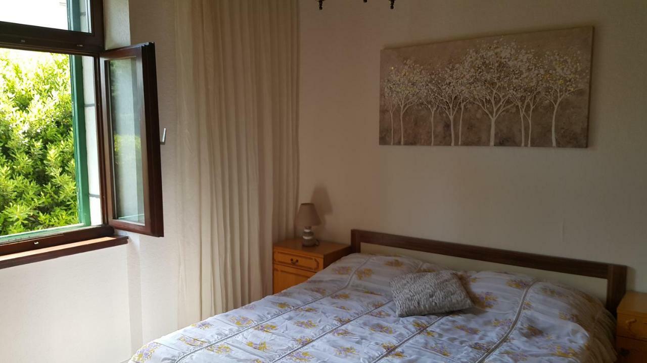 Apartment Bacvice Beach Split Exteriör bild
