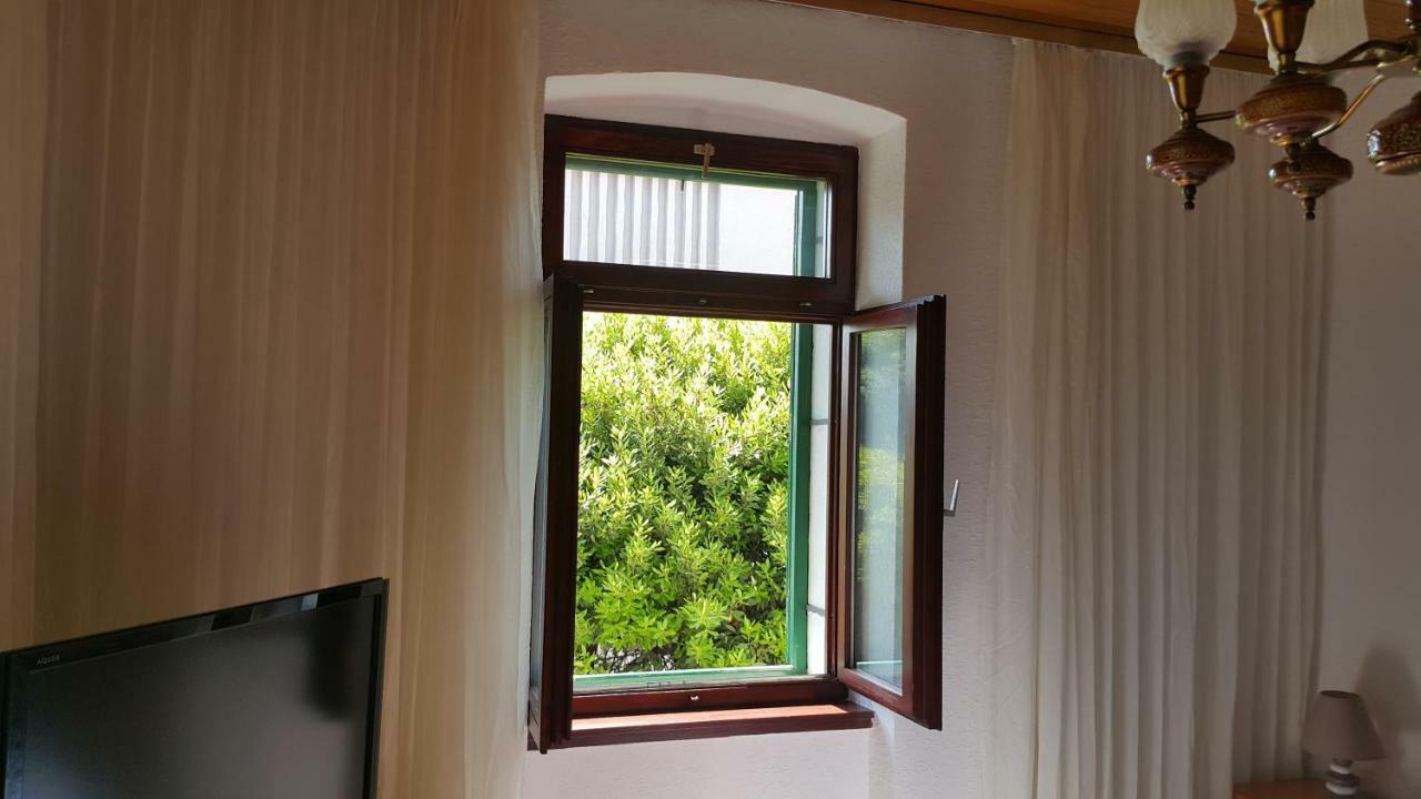 Apartment Bacvice Beach Split Exteriör bild