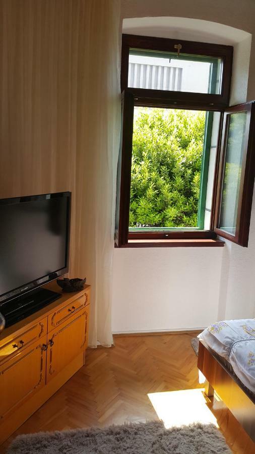 Apartment Bacvice Beach Split Exteriör bild